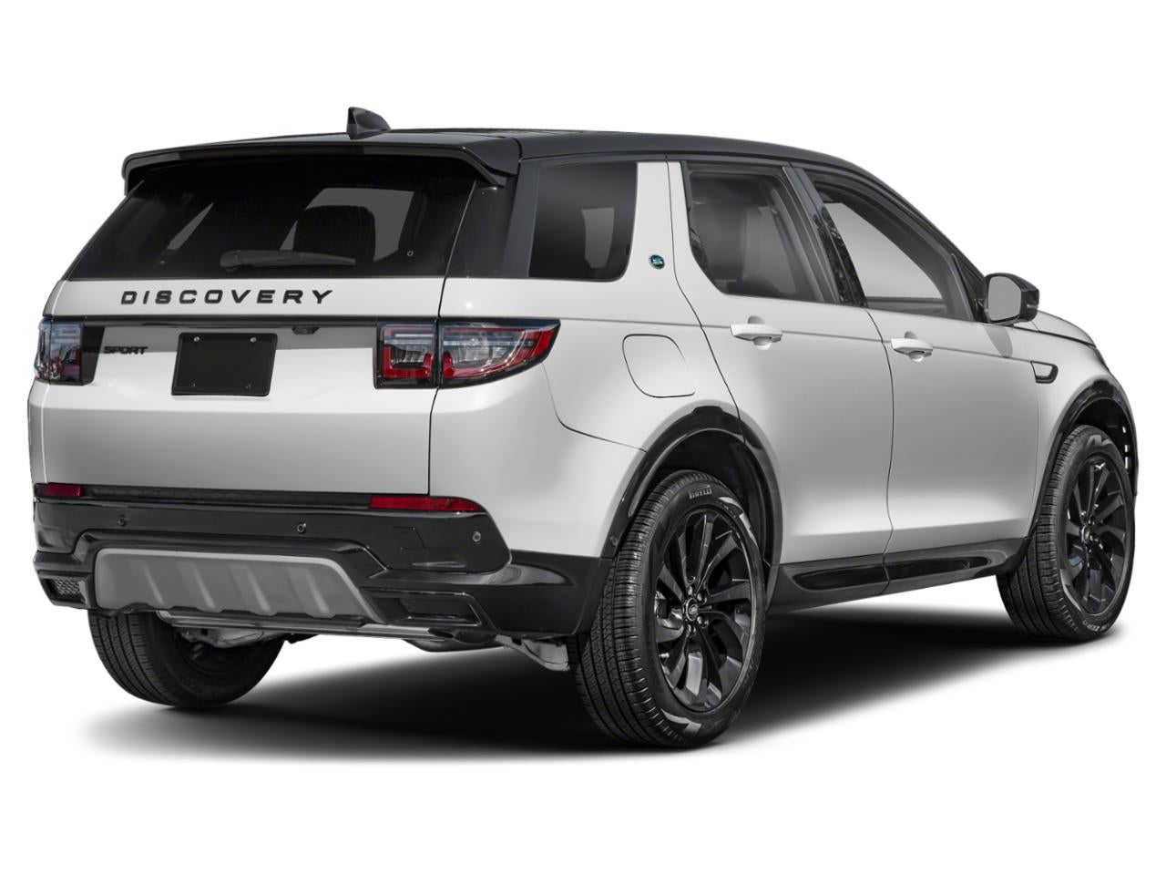 2025 Land Rover Discovery Sport Dynamic SE 4WD