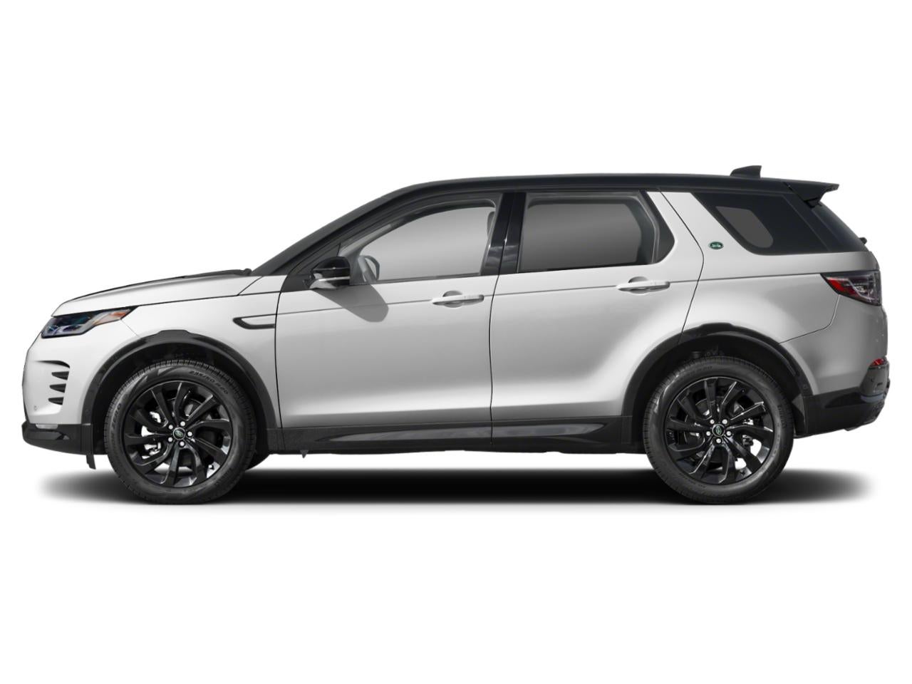 2025 Land Rover Discovery Sport Dynamic SE 4WD