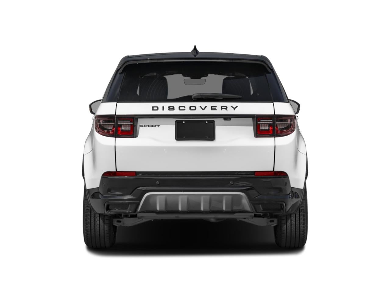 2025 Land Rover Discovery Sport Dynamic SE 4WD