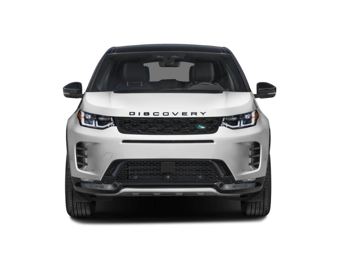 2025 Land Rover Discovery Sport Dynamic SE 4WD