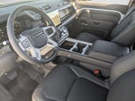 2025 Land Rover Defender 110 P400 X-Dynamic SE