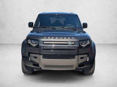 2025 Land Rover Defender 110 P400 X-Dynamic SE