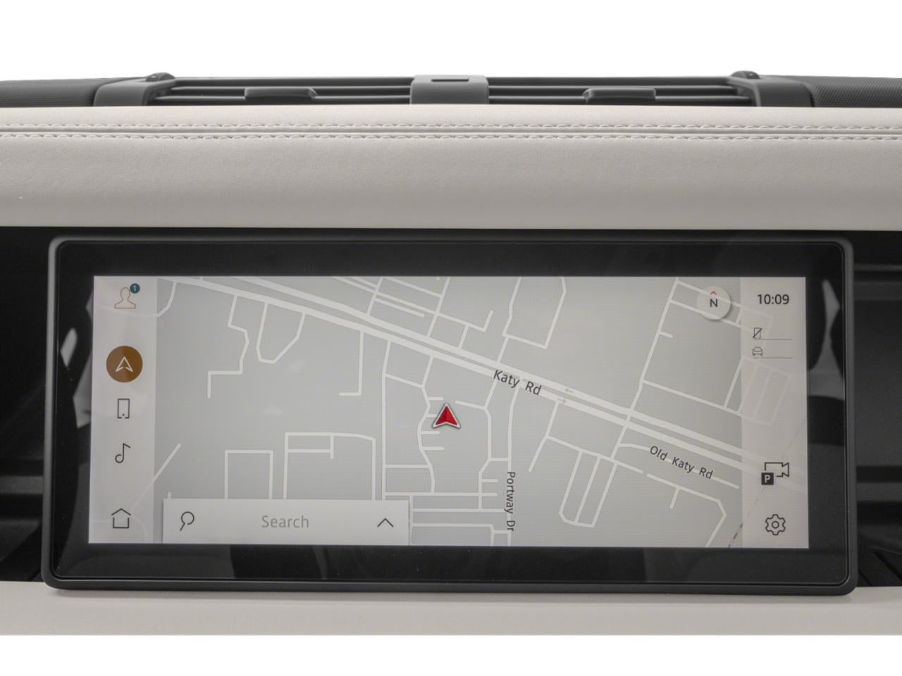 2025 Land Rover Defender 110 P400 X-Dynamic SE