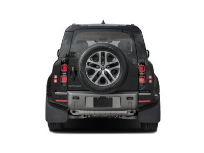 2025 Land Rover Defender 110 P400 X-Dynamic SE