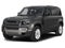 2026 Land Rover Defender 110 P400 X-Dynamic SE