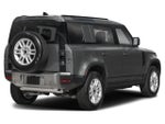 2026 Land Rover Defender 110 P400 X-Dynamic SE