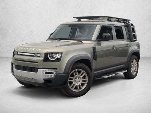 2023 Land Rover Defender 110 S AWD