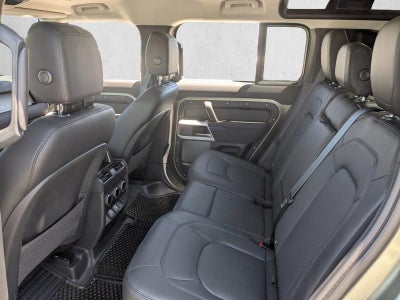 2023 Land Rover Defender 110 S AWD
