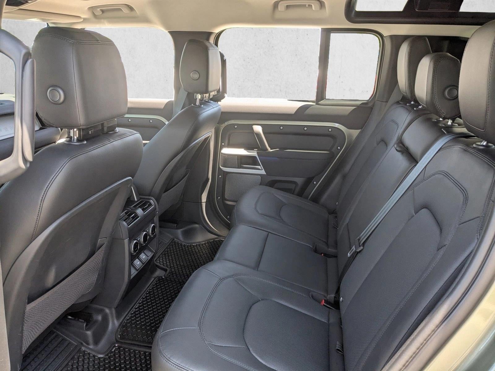 2023 Land Rover Defender 110 S AWD