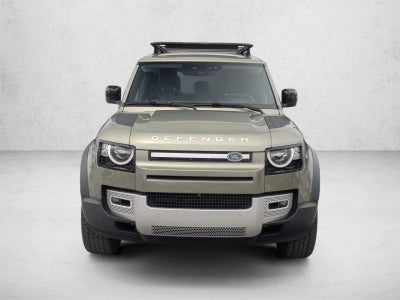 2023 Land Rover Defender 110 S AWD