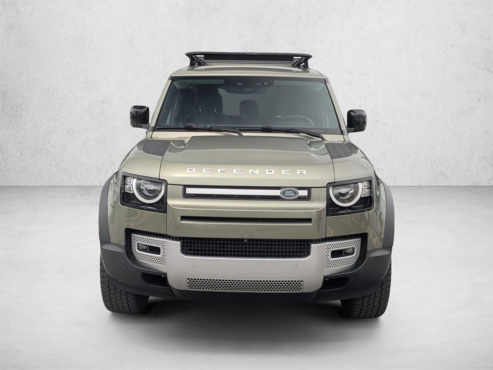 2023 Land Rover Defender 110 S AWD