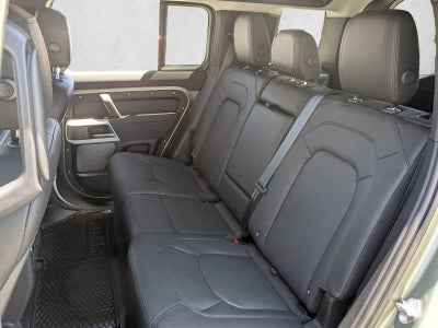 2023 Land Rover Defender 110 S AWD