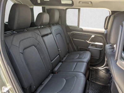 2023 Land Rover Defender 110 S AWD