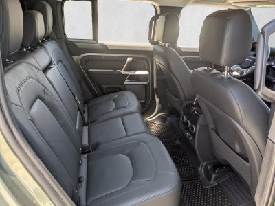 2023 Land Rover Defender 110 S AWD