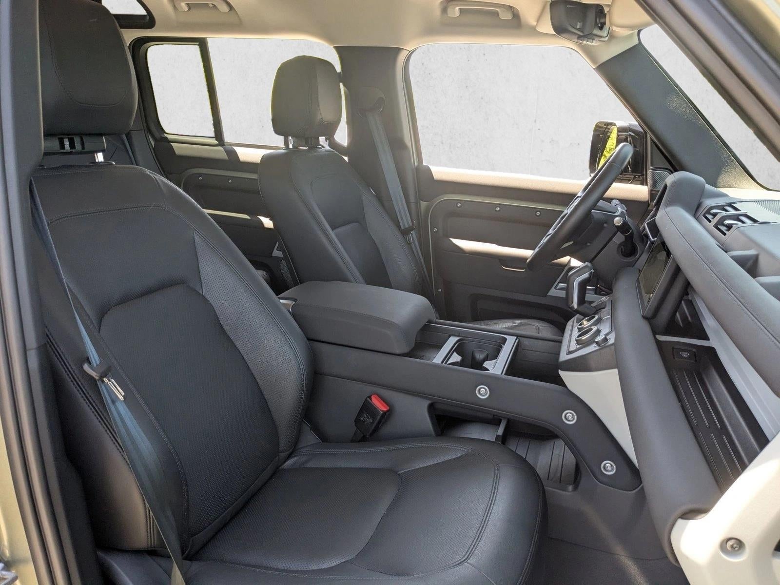 2023 Land Rover Defender 110 S AWD