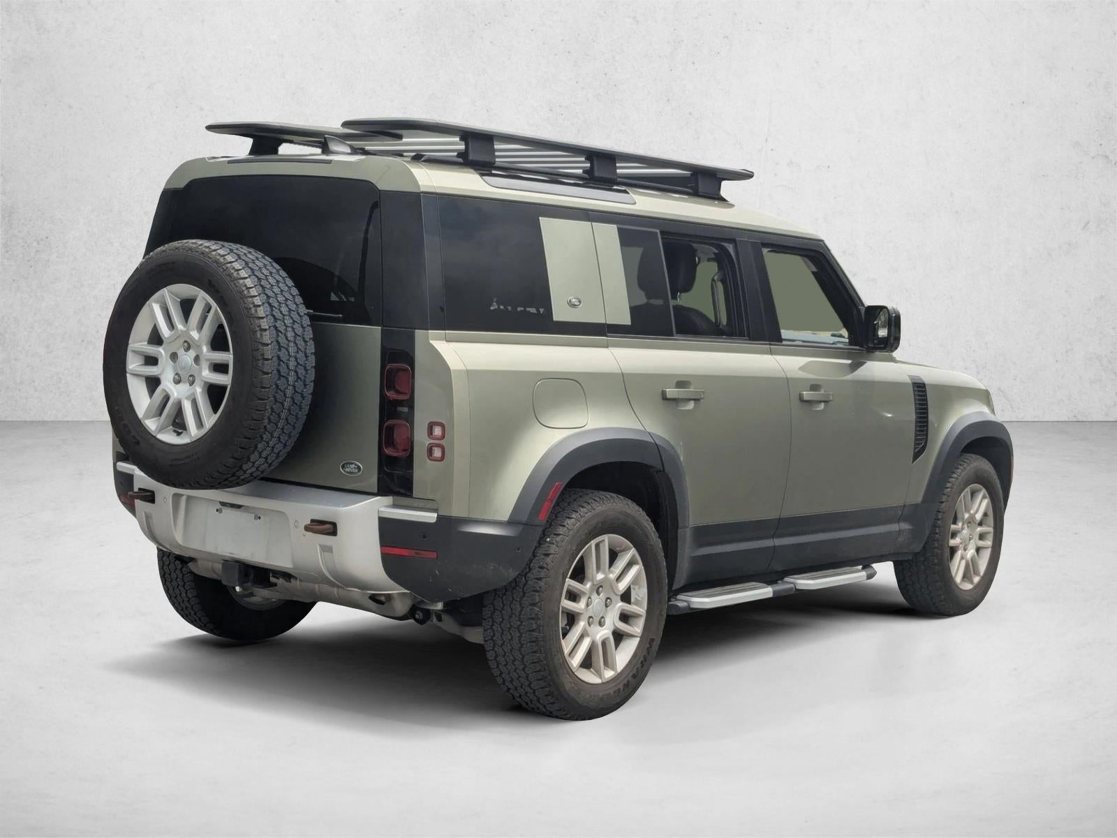 2023 Land Rover Defender 110 S AWD