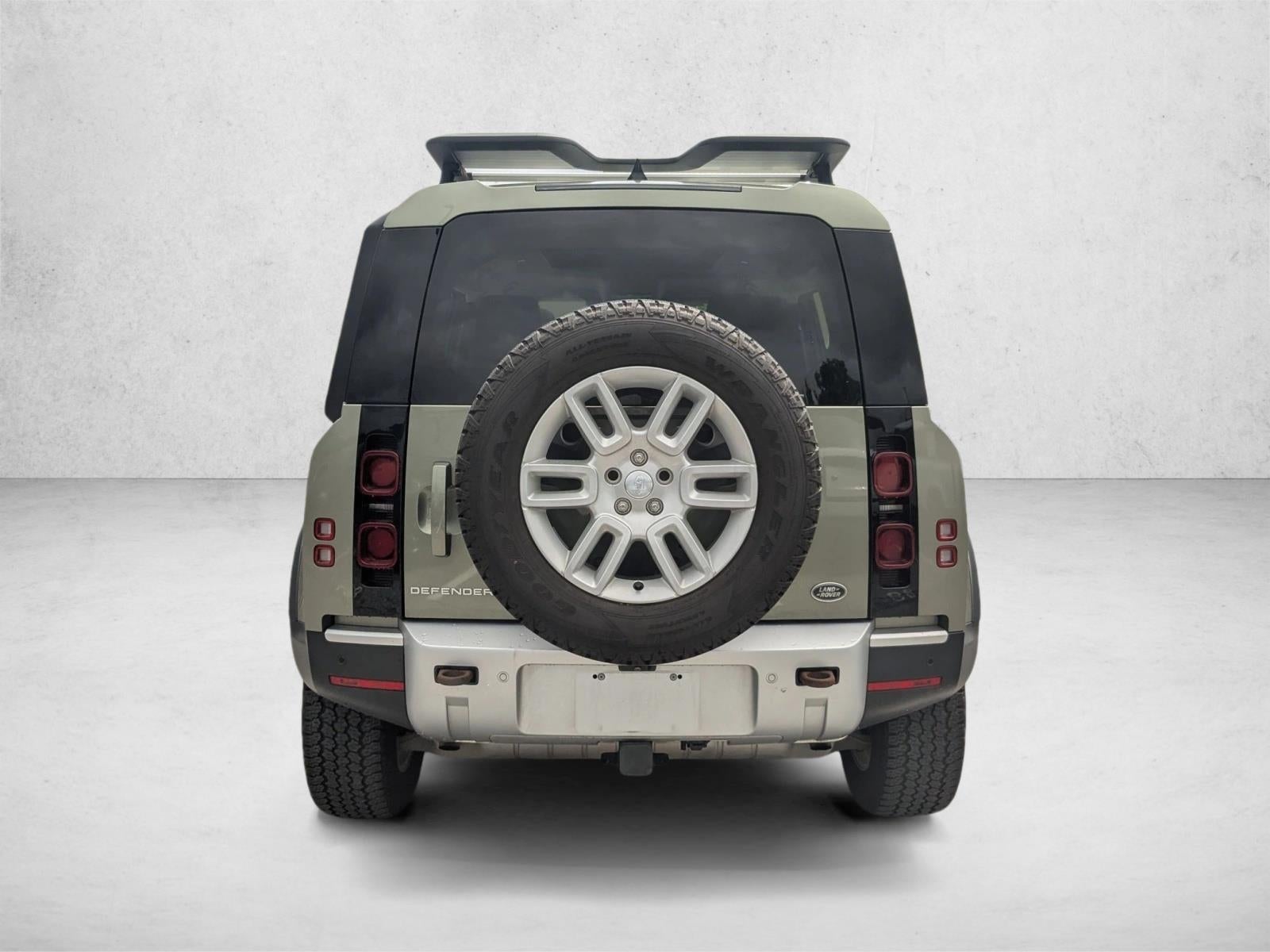 2023 Land Rover Defender 110 S AWD
