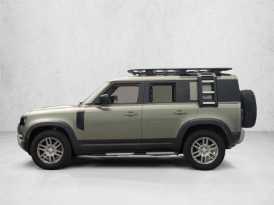 2023 Land Rover Defender 110 S AWD