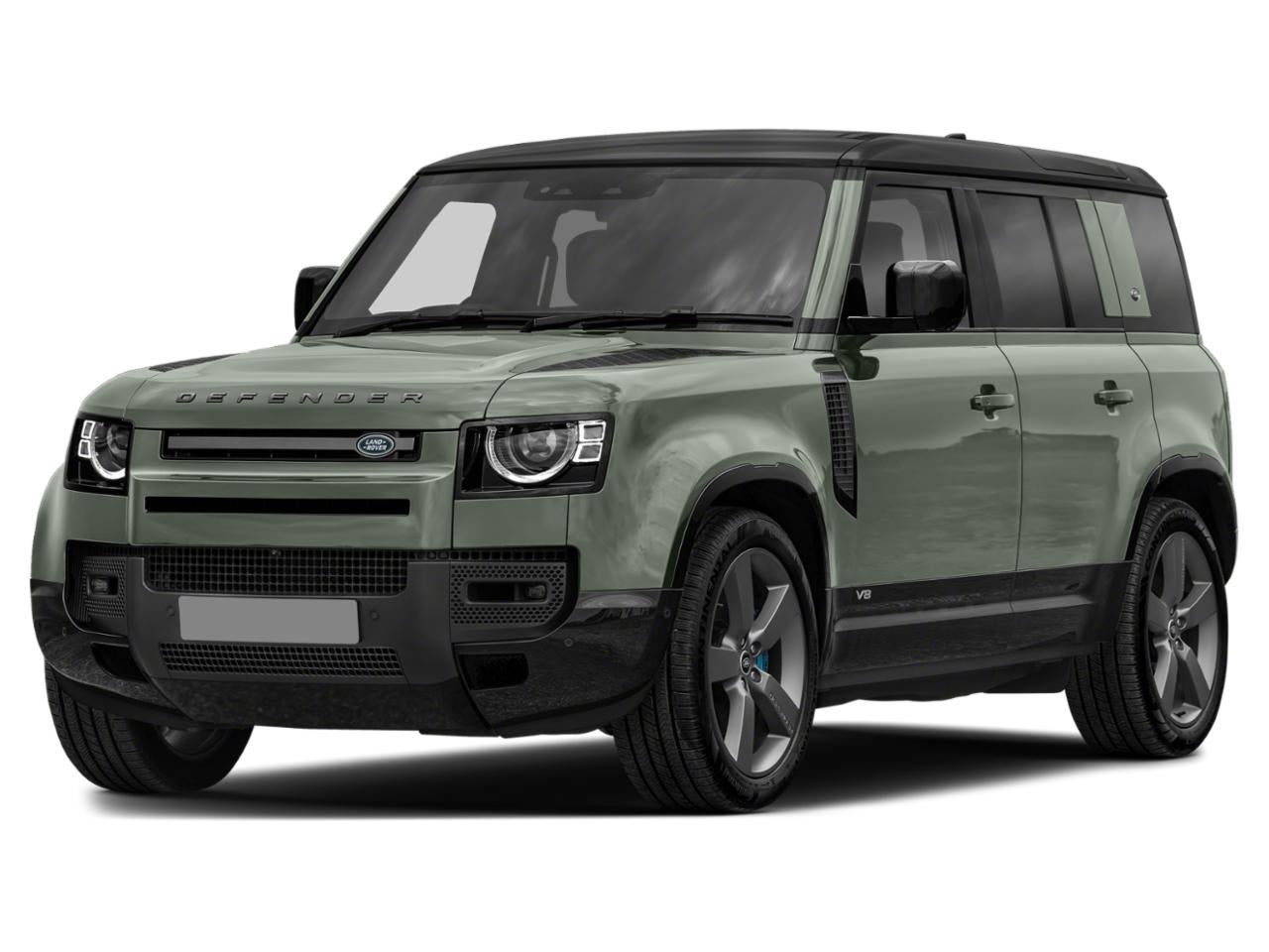 2023 Land Rover Defender 110 S AWD