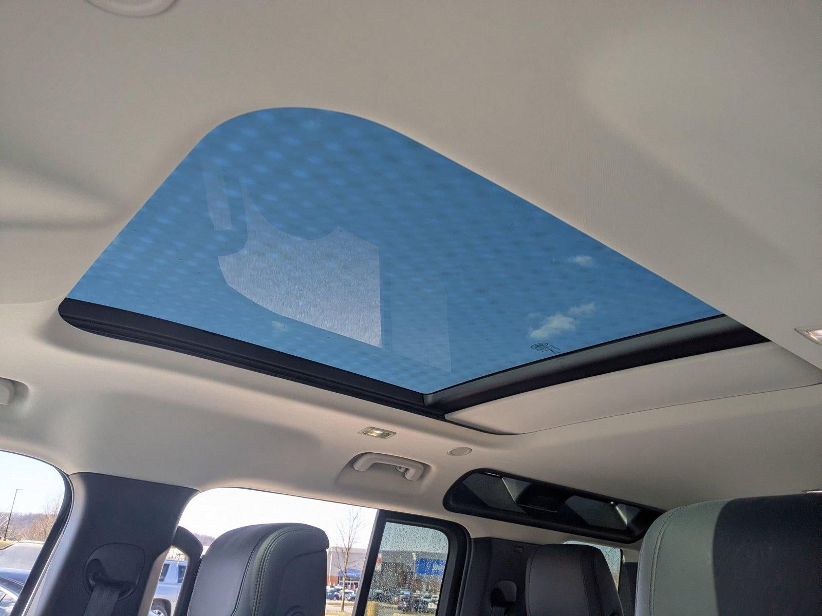 2024 Land Rover Defender 110 P300 S