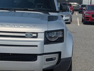 2024 Land Rover Defender 110 P300 S