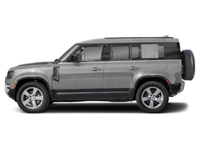 2024 Land Rover Defender 110 P300 S