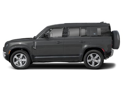 2024 Land Rover Defender 110 P300 S