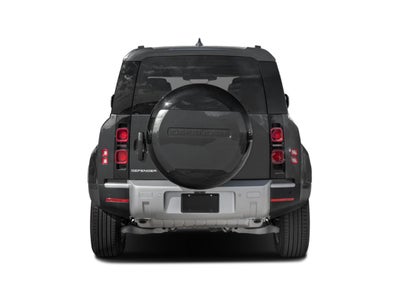 2024 Land Rover Defender 110 P300 S