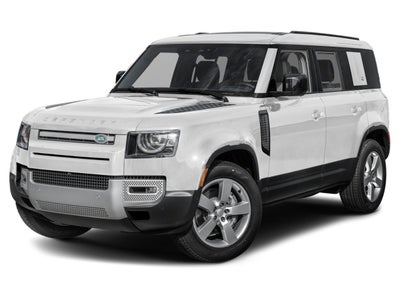 2024 Land Rover Defender 110 P300 S