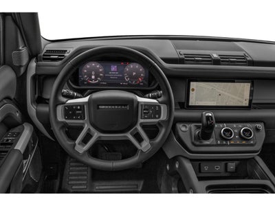 2024 Land Rover Defender 110 P300 S