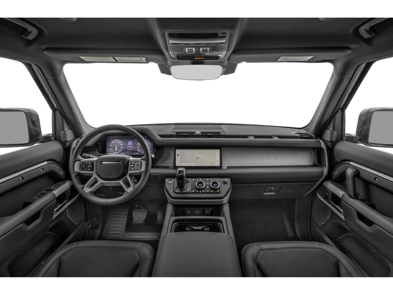 2024 Land Rover Defender 110 P300 S