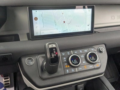 2022 Land Rover Defender 110 S AWD