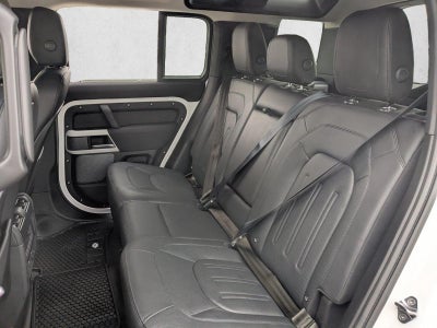 2022 Land Rover Defender 110 S AWD