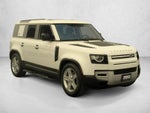 2022 Land Rover Defender 110 S AWD