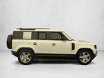 2022 Land Rover Defender 110 S AWD