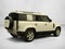 2022 Land Rover Defender 110 S AWD