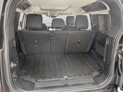 2022 Land Rover Defender 110 S AWD