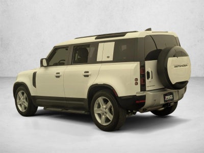 2022 Land Rover Defender 110 S AWD