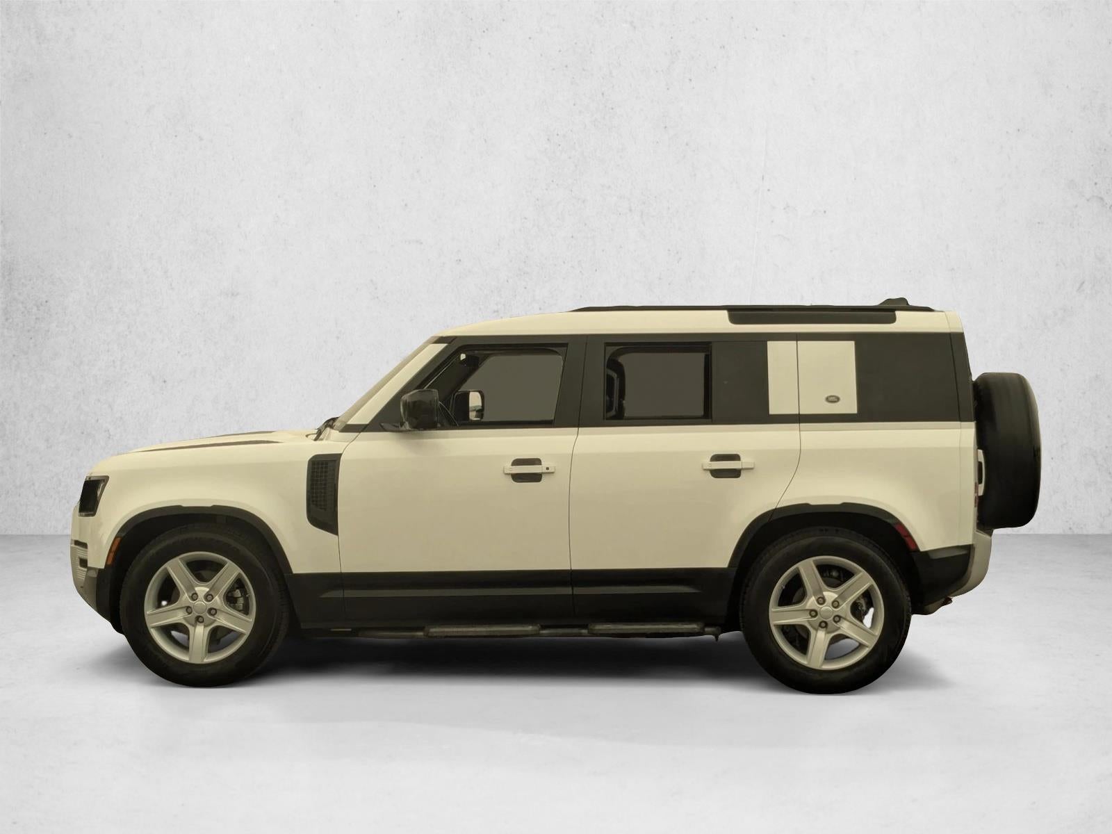 2022 Land Rover Defender 110 S AWD