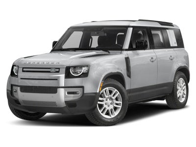 2022 Land Rover Defender 110 S AWD