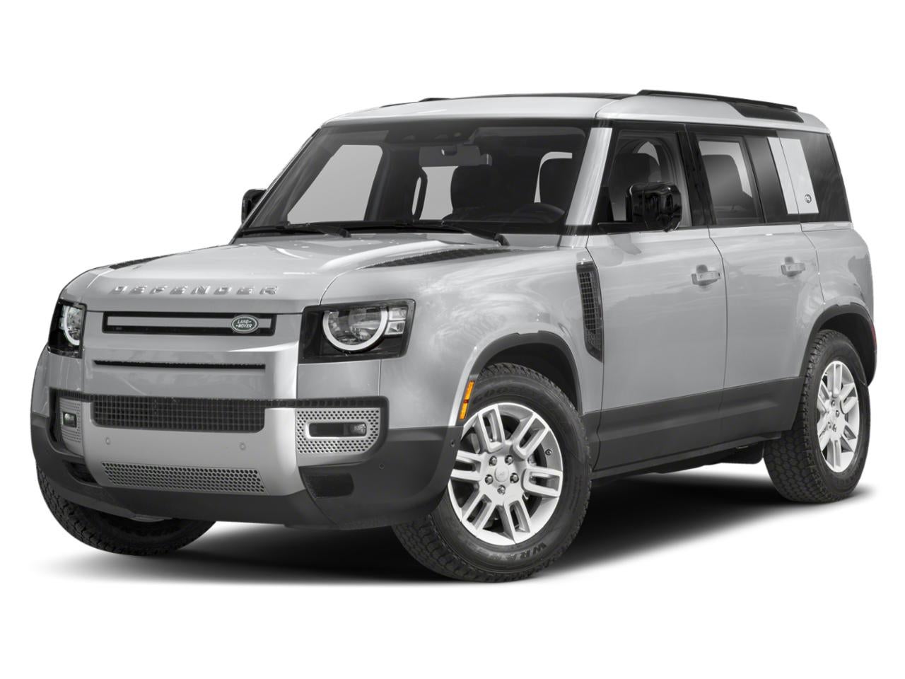 2022 Land Rover Defender 110 S AWD