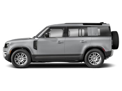2022 Land Rover Defender 110 S AWD