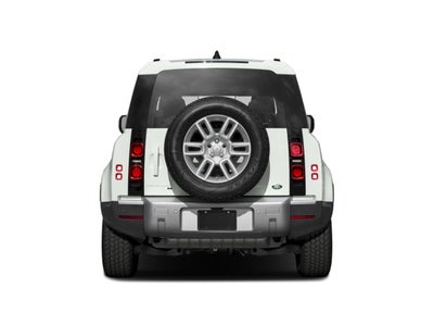 2022 Land Rover Defender 110 S AWD