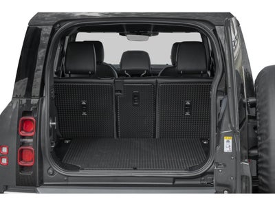 2024 Land Rover Defender 110 P400 S