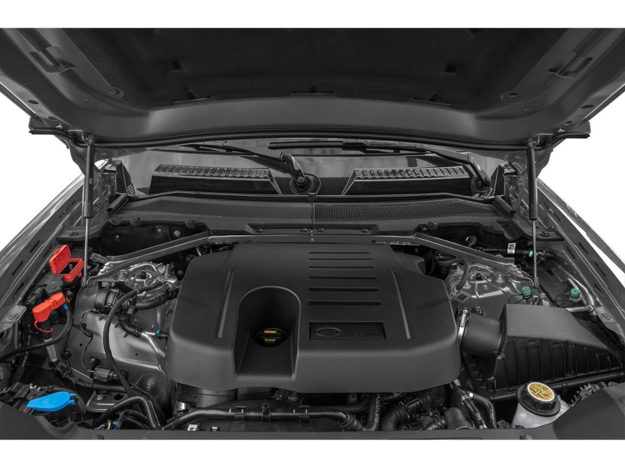 2024 Land Rover Defender 110 P400 S