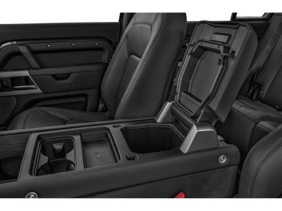 2024 Land Rover Defender 110 P400 S