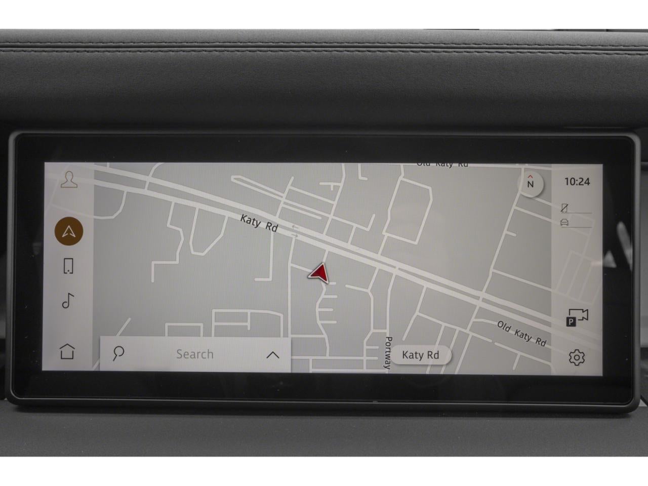 2024 Land Rover Defender 110 P400 S