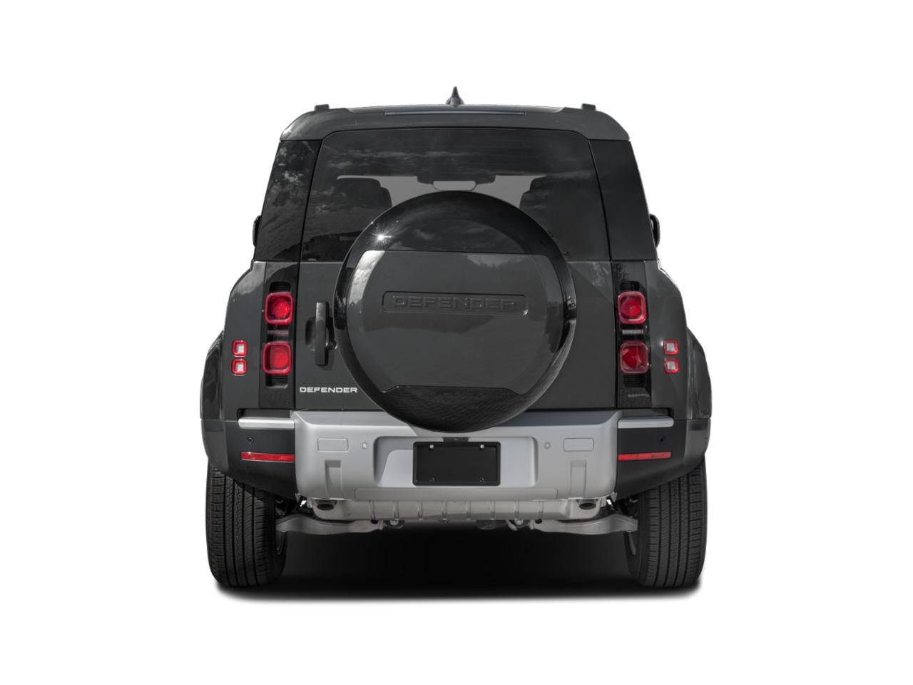 2024 Land Rover Defender 110 P400 S