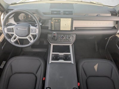 2025 Land Rover Defender 110 P300 S