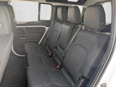 2025 Land Rover Defender 110 P300 S